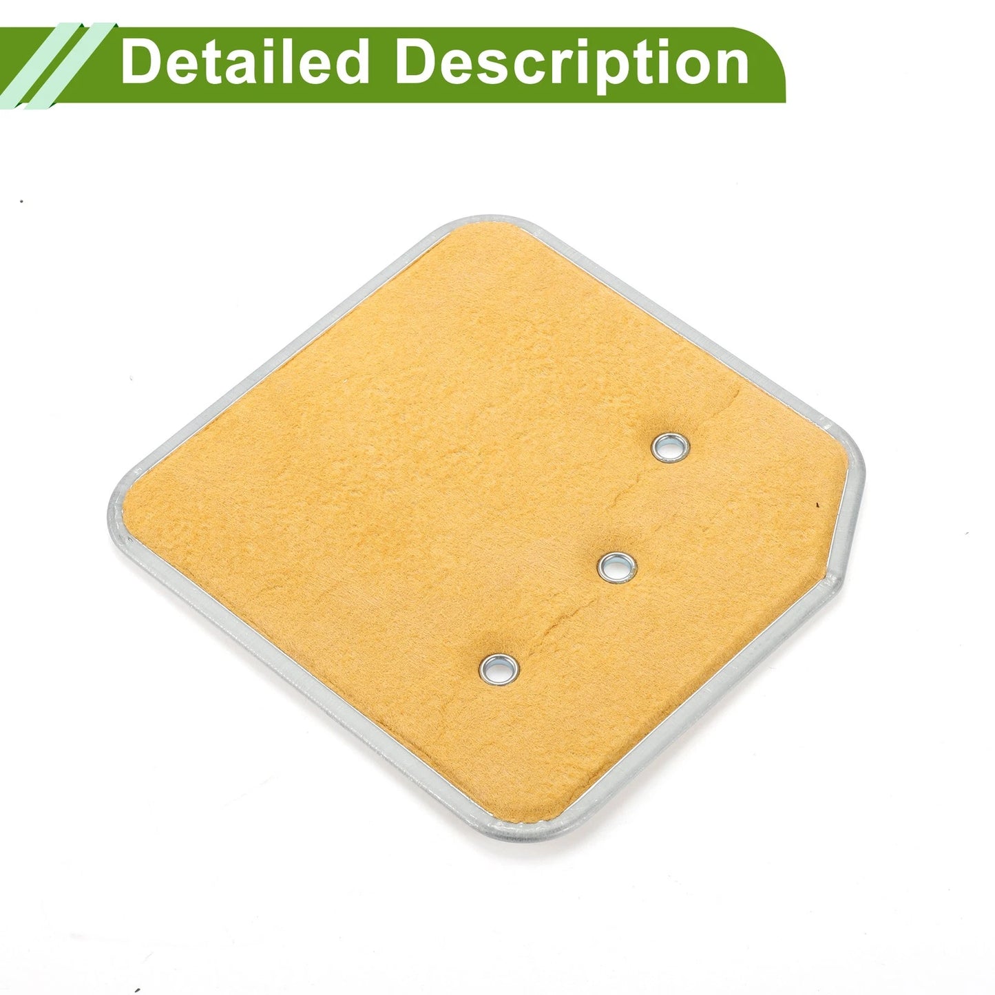 Transmission Filter Gasket Kit for Jeep Wrangler (No. 8123042)