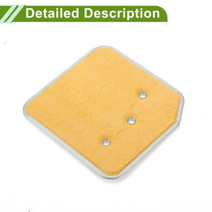 Transmission Filter Gasket Kit for Jeep Wrangler (No. 8123042)