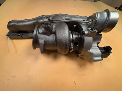 Billet Balanced Turbocharger for BMW X5 X6 35i 3.0L N55B30A (2011-2014)