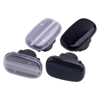 Turn Signal Lamp Side Marker Light for Toyota Corolla Camry Lexus (2003-2023)