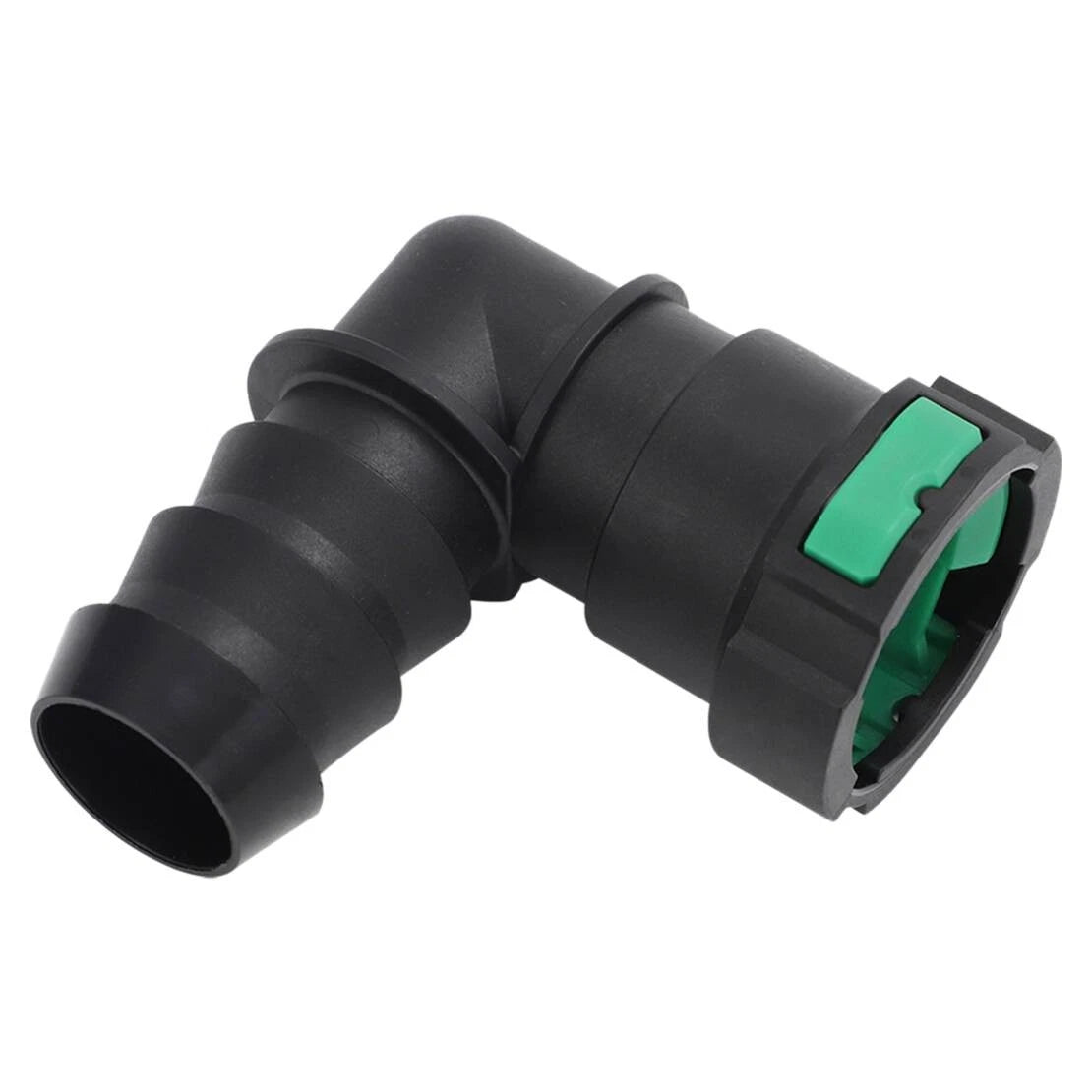 90 Elbow Quick DEF Tank Connector for Ford Super Duty Truck (2011-2024)