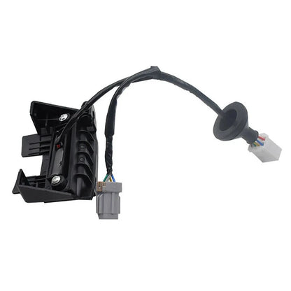 Black Trunk Release Switch for 2012-2017 Hyundai Veloster (2012-2017)