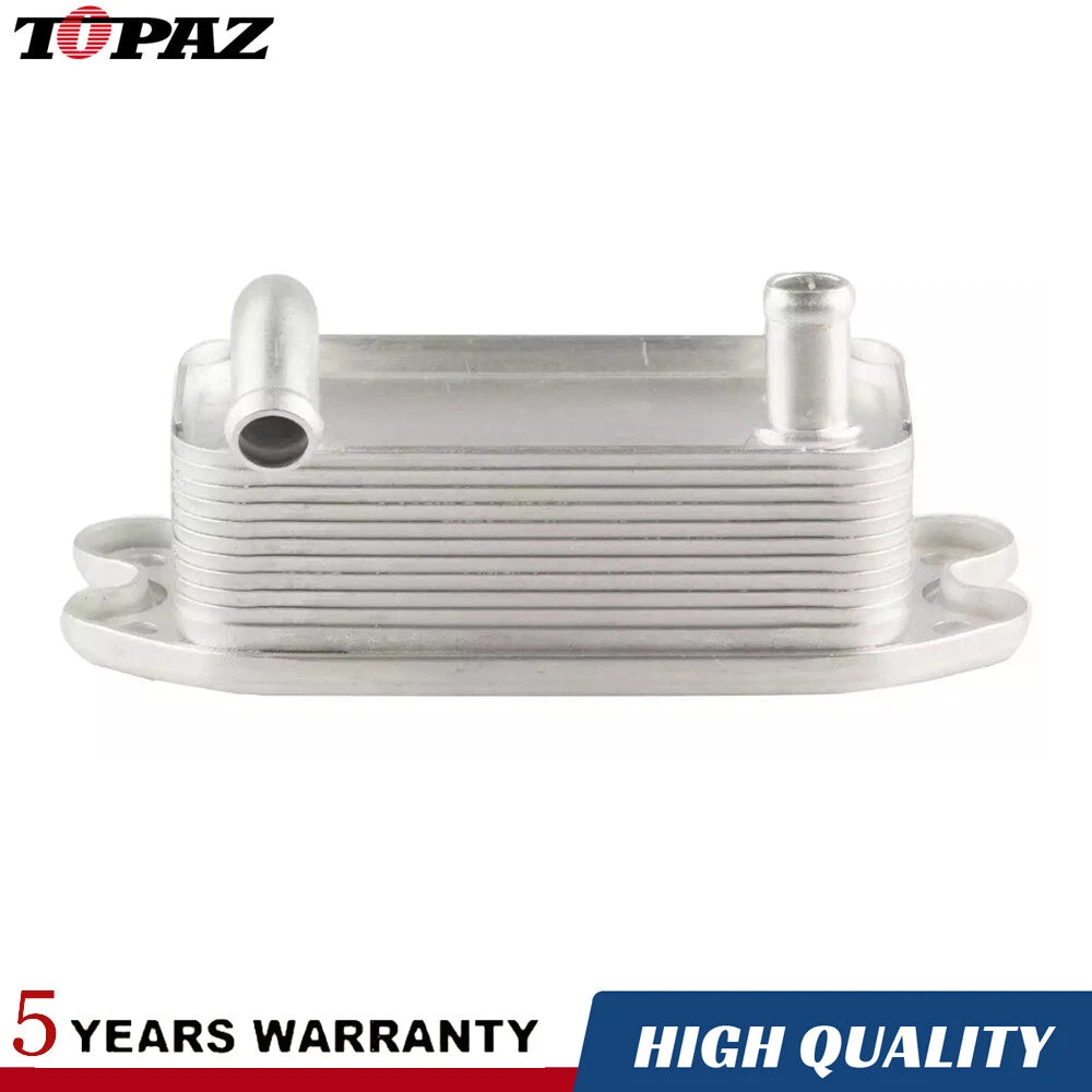 Engine Oil Cooler for Volvo C70, S60, S70, S80, V70, XC70, XC90 (1996-2014)