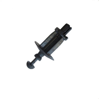 Car Side Gate Trim Hanger Black for Mazda 3 (2014-2021)