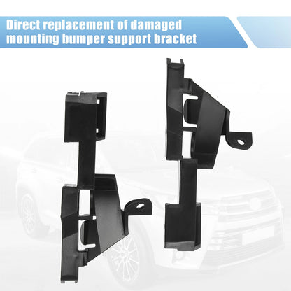 1 x Front Bumper Mounting Support Bracket for BMW 325i (2002)