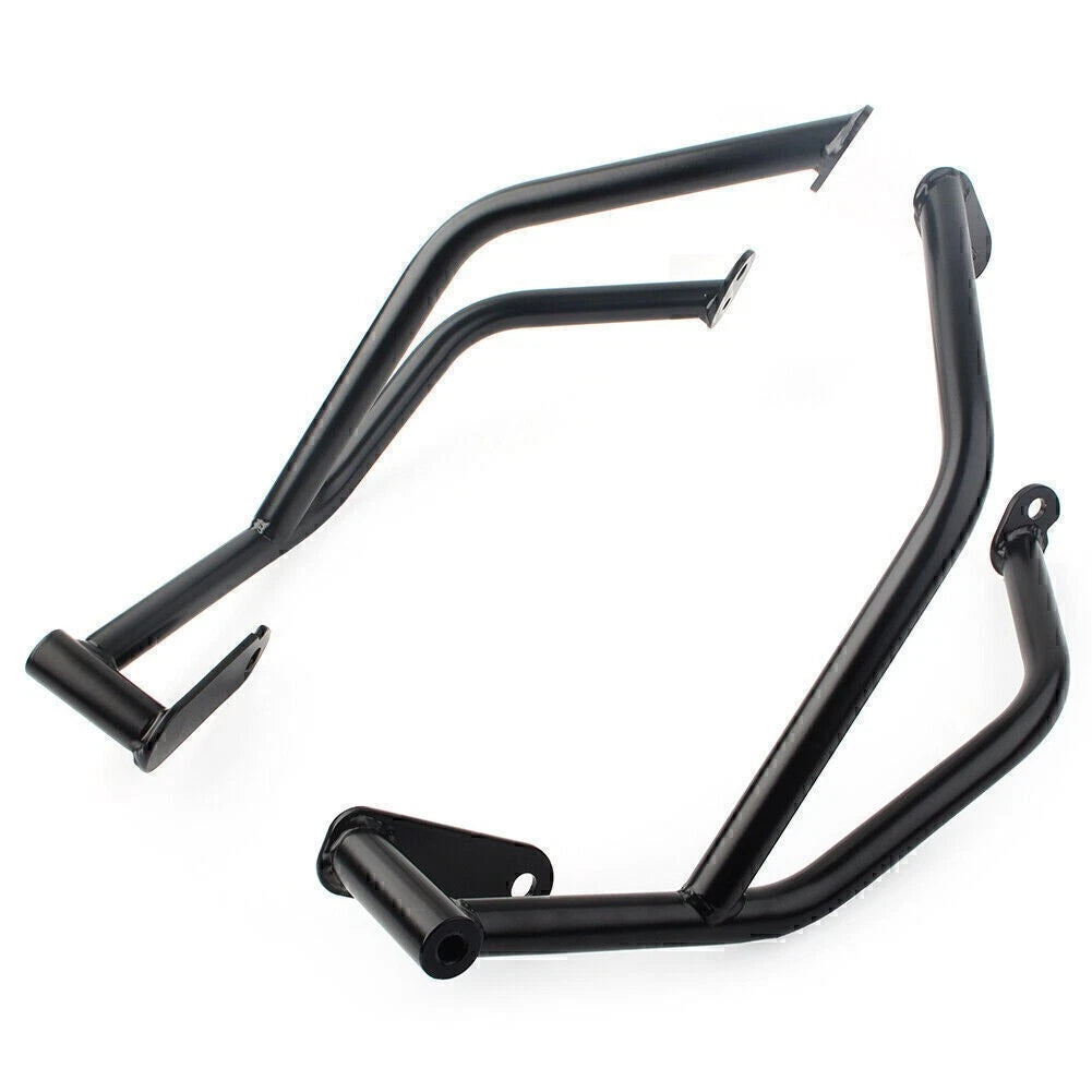 Stunt Cage Crash Bar Engine Frame Guard for Suzuki GSX-R 600 750 (06-10)
