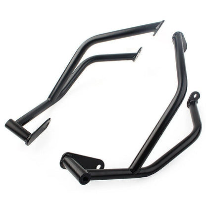 Stunt Cage Crash Bar Engine Frame Guard for Suzuki GSX-R 600 750 (06-10)