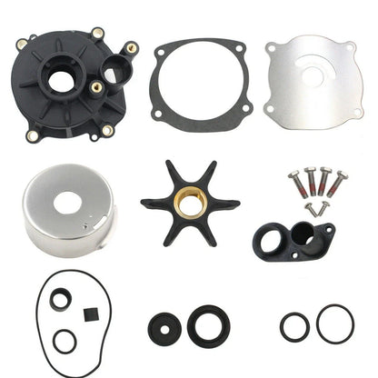 Water Pump Impeller Kit for Johnson Evinrude 5001594 (90-200 hp)