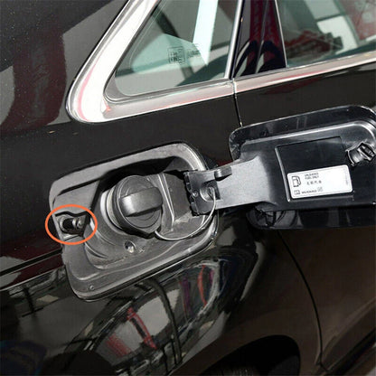 Fuel Tank Door Flap Lock Actuator Motor for Audi A6 Q3 Q7 (2012-2016)
