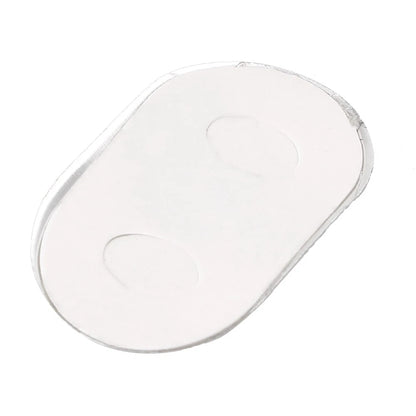 Stainless Steel Rocker Panel Switch Button Cover for Harley Touring FLHT FLTR (2014-2023)