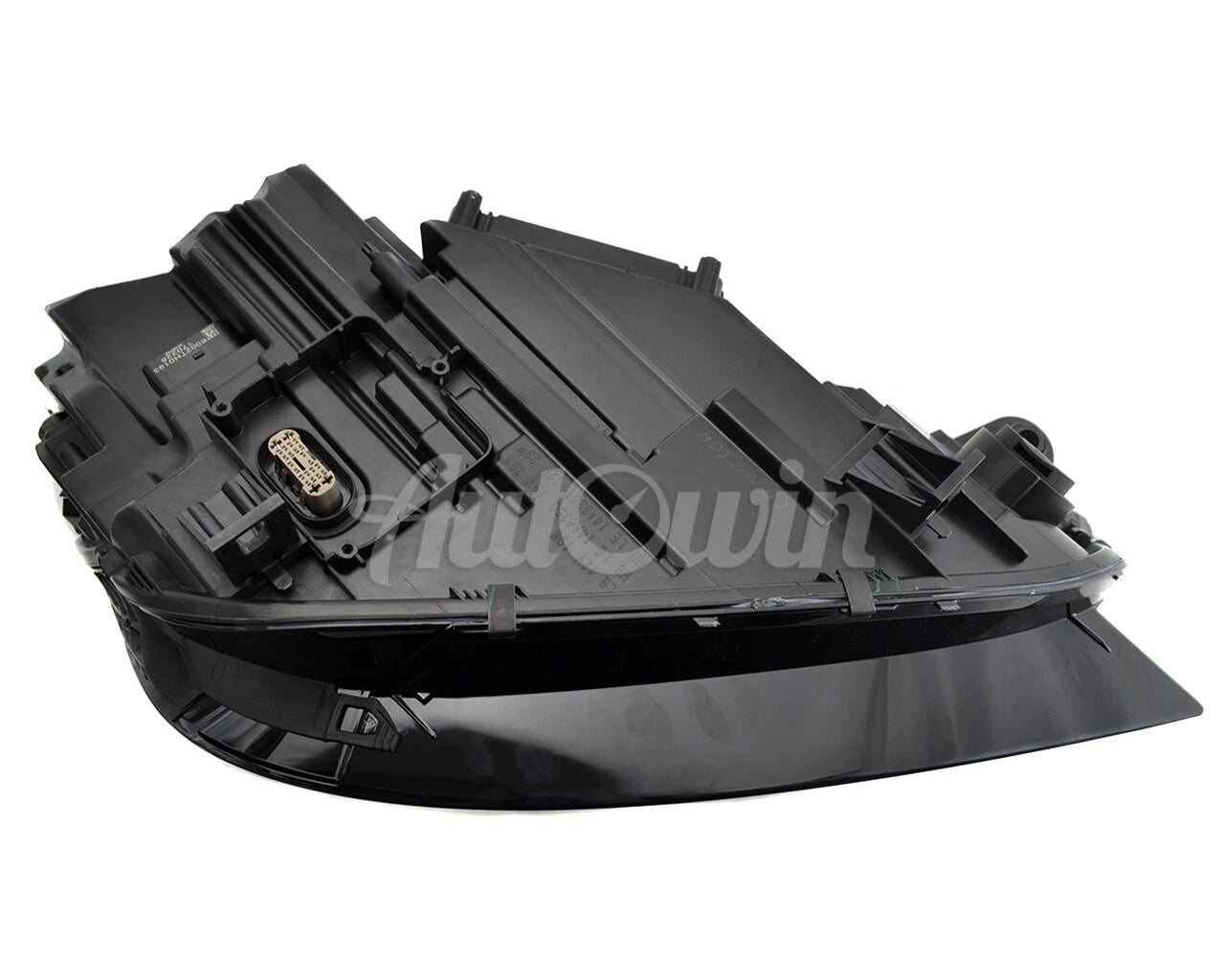 Full LED Matrix Headlight Left Side for Audi Q5 B9 (2016) Genuine OEM