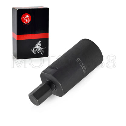33mm Puller Remover Bolt Tool for Yamaha YFZ450 (2004–2009)