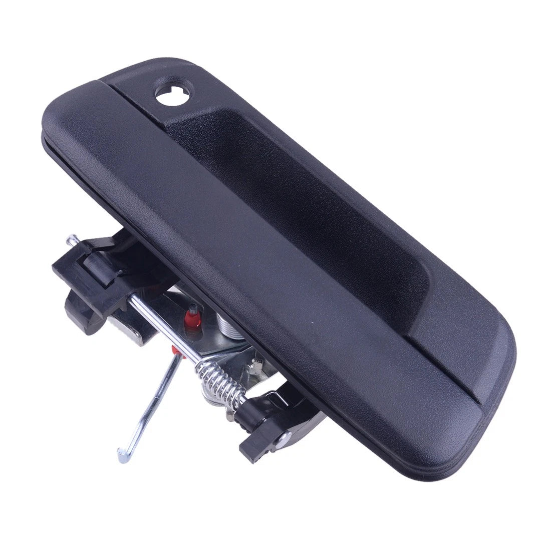 Rear Tailgate Handle Assembly for Chevy Colorado, GMC Canyon (2004-2012)