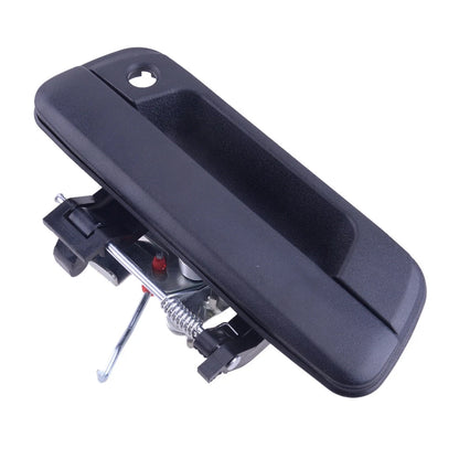 Rear Tailgate Handle Assembly for Chevy Colorado, GMC Canyon (2004-2012)