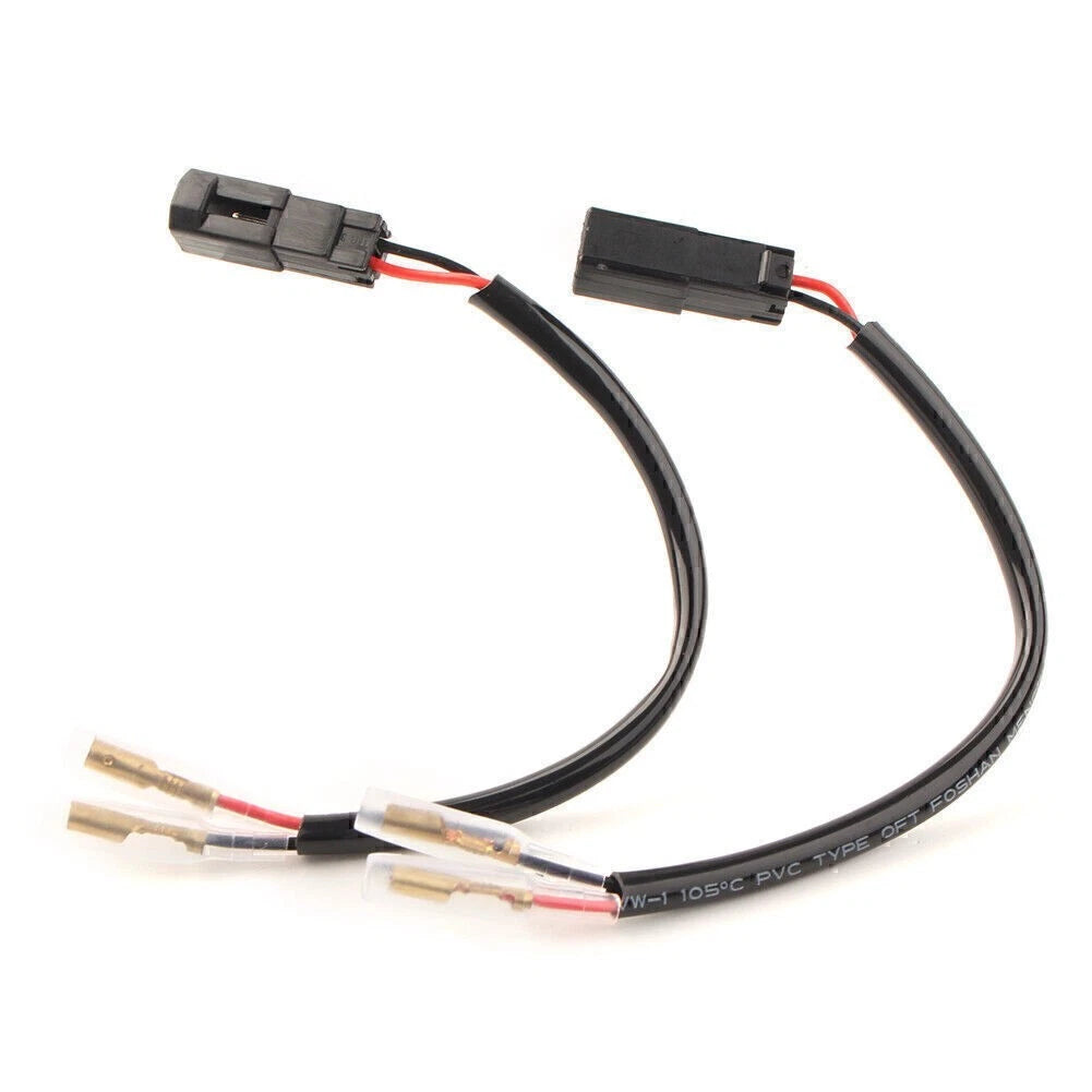 Turn Signal Connector Harness for Ducati 848 1098 1198 (2008-2015)