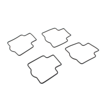 Kawasaki ZX7R ZX9R ZX10 4x Carburetor Repair Kit for ZX 750 900 1000
