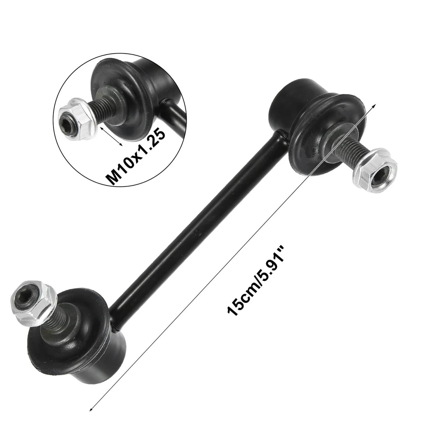 Rear Sway Bar Links for Honda CR-V (1997-2001)