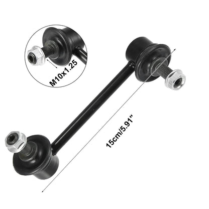 Rear Sway Bar Links for Honda CR-V (1997-2001)