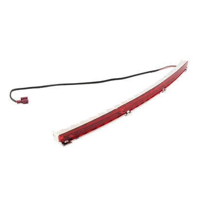 Rear Third Stop Brake Light Red for Mercedes Benz W204 W212 W218 (2008-2016)