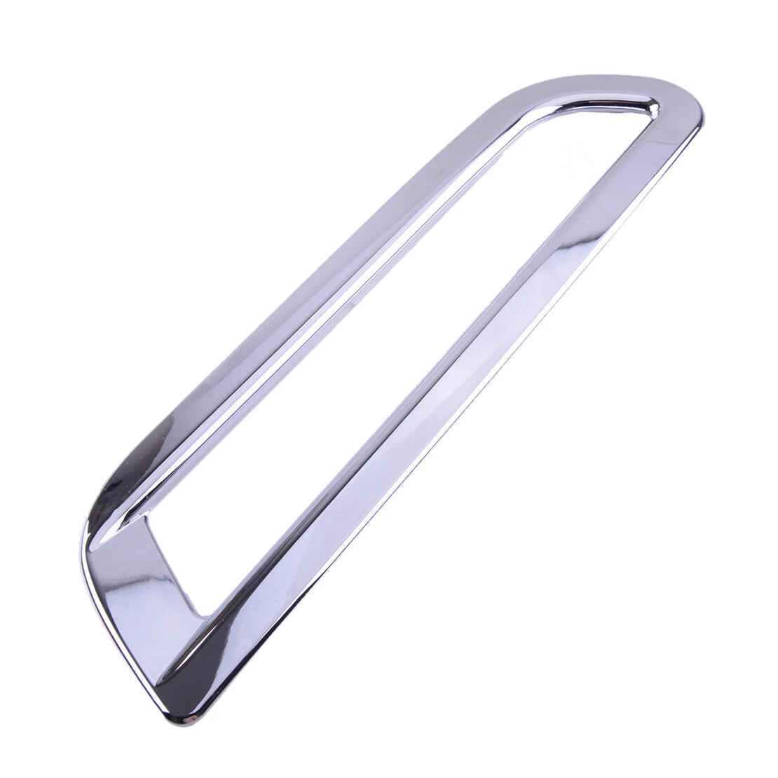 Rear Bumper Fog Light Cover Trim for Mercedes Benz Vito (2014-2020)