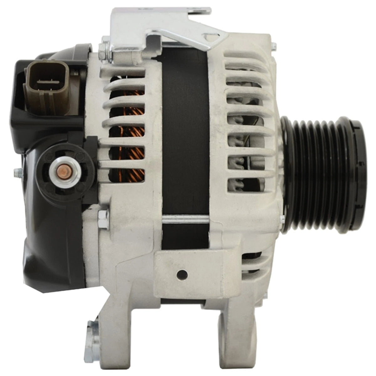Alternator for Toyota RAV4 ACA33R 2.4L Petrol (2006-2009)