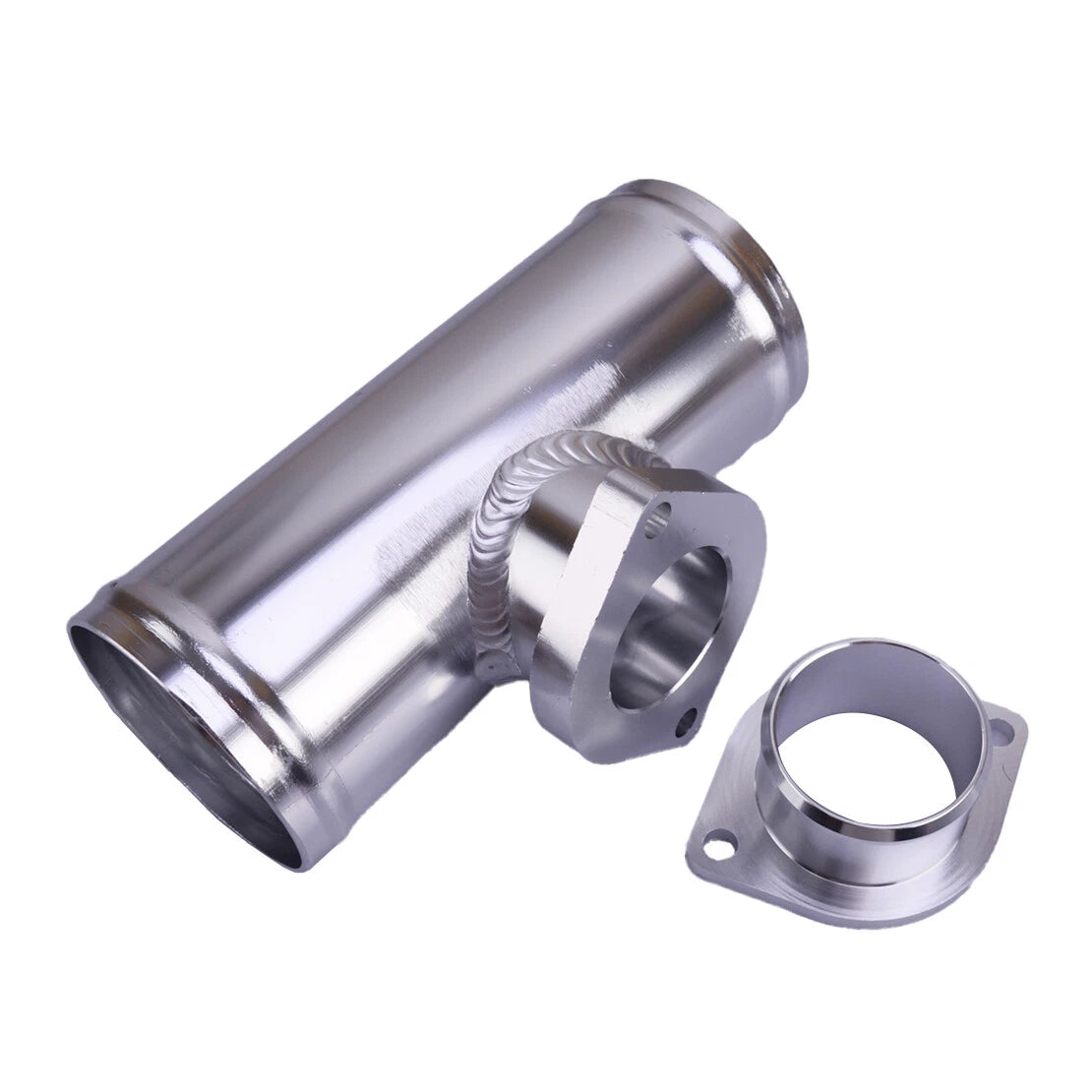 63mm Type-RS BOV Flange 2.5" Tube Pipe Blow Off Valve for Turbo