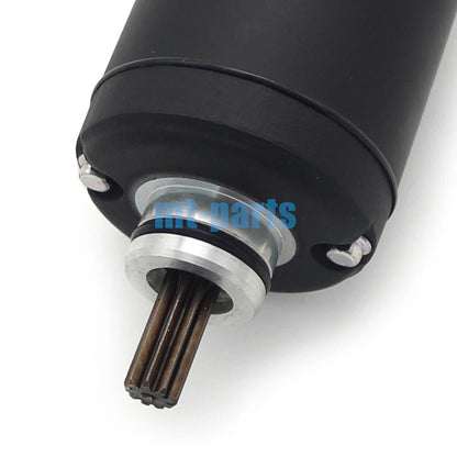 Starter 9-Spline for Honda VT1300CT Interstate, VT1300CS Sabre (2010-2014)