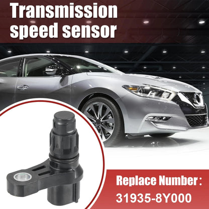 Transmission Speed Sensor for Nissan Altima Quest Maxima (2002-2006)