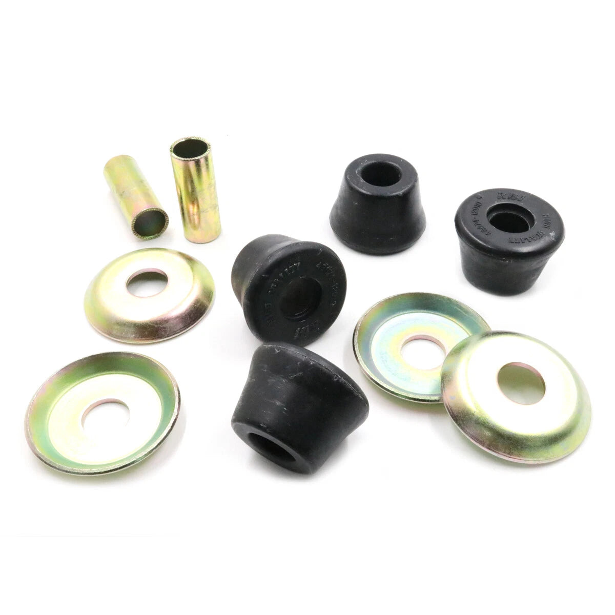Tension Rod Bushing Set for Toyota Celica 1971-1977