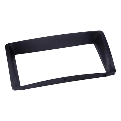 Double Din Radio Bezel for Toyota Corolla 2003-2006 Black Frame