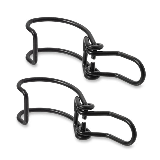 2 x AIRBOX CLIP for Polaris Ranger (2013–2019)