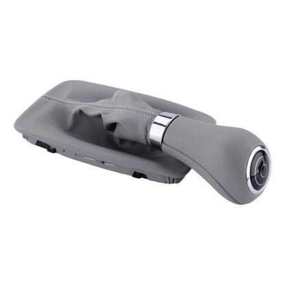 Automatic Gear Shift Knob for Mercedes-Benz C W204 (2008-2013)