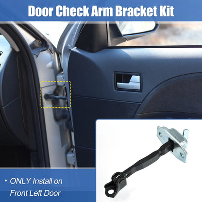 Front Left Door Check Stop Strap Assembly for Toyota Corolla Matrix