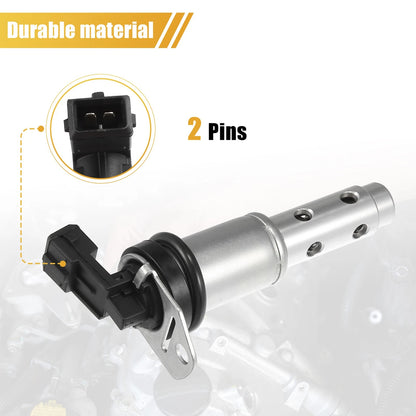 Engine Variable Valve Timing VVT Solenoid for BMW 328i E90 (2007-2013)