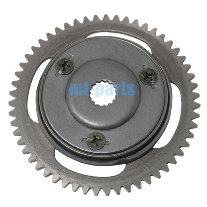One Way Starter Clutch for Yamaha YFM125 Grizzly 125 2x4 (2004-2013)