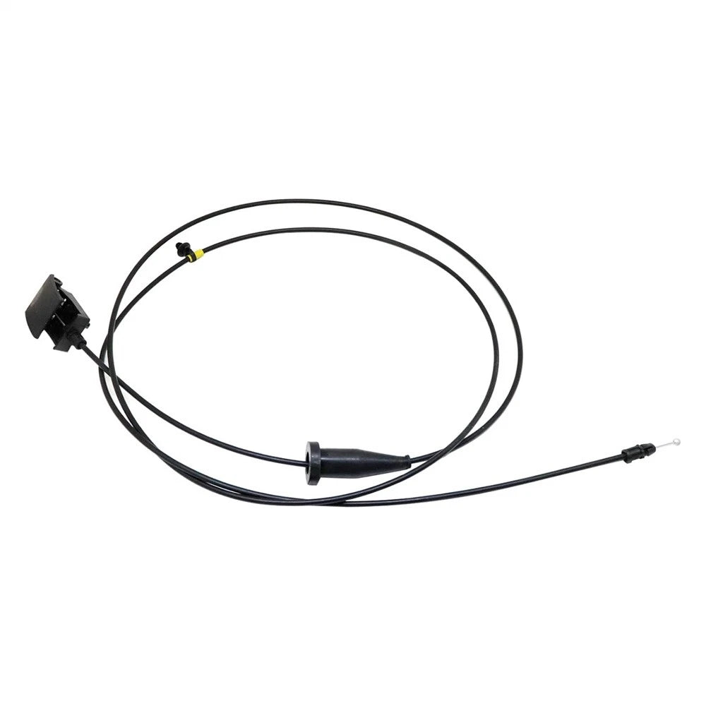 Hood Release Latch Cable for 2015-2023 Dodge Challenger (2015-2023)