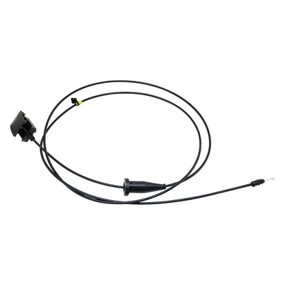 Hood Release Latch Cable for 2015-2023 Dodge Challenger (2015-2023)