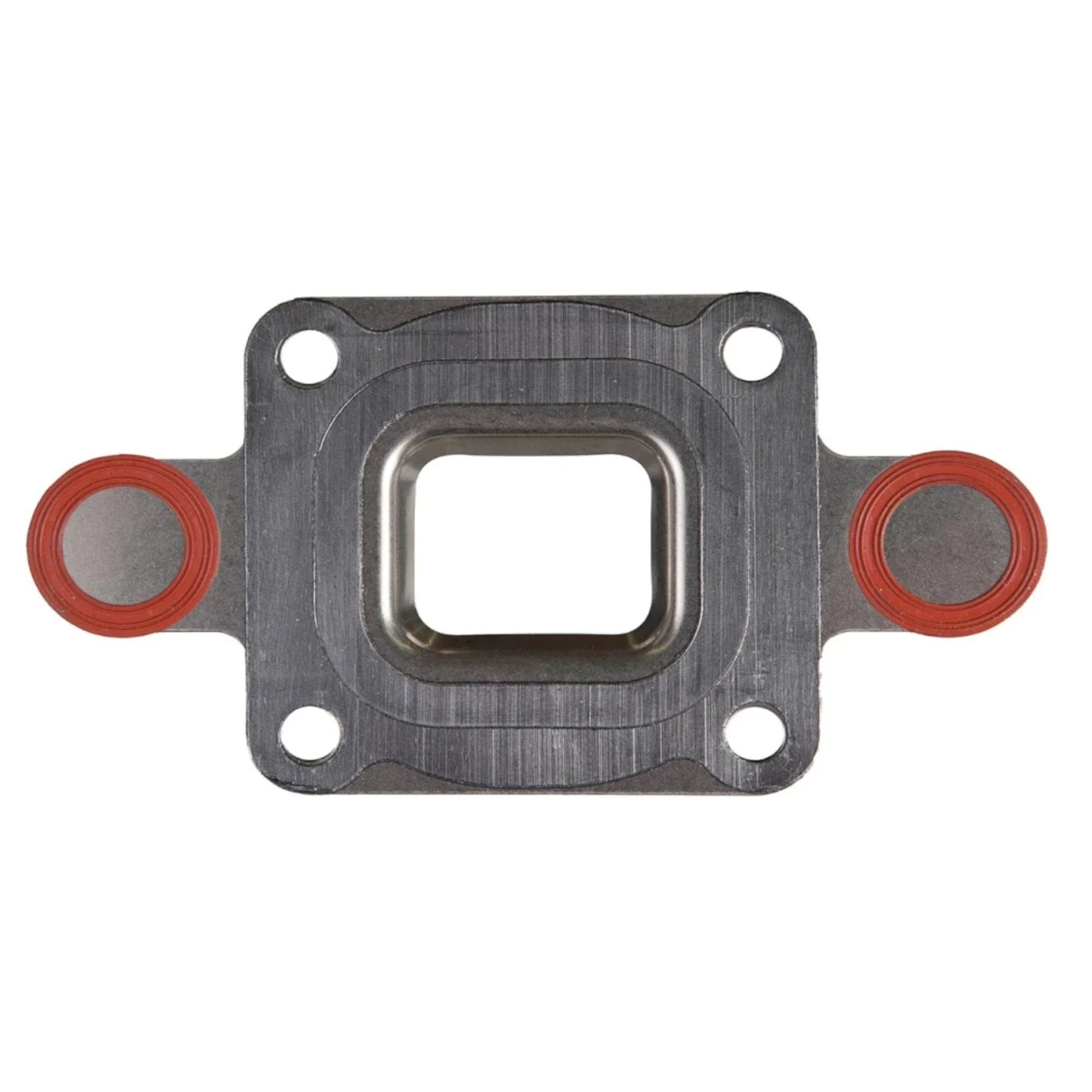 Exhaust Elbow Riser Gasket for MerCruiser Dry Joint 27-864549A02/27-864549A1