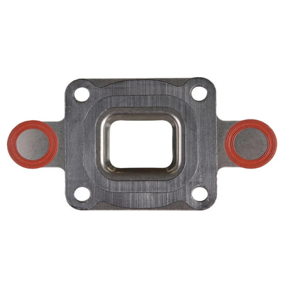 Exhaust Elbow Riser Gasket for MerCruiser Dry Joint 27-864549A02/27-864549A1