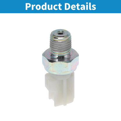 Engine Oil Pressure Sensor for Ford Crown Victoria (2008-2011)
