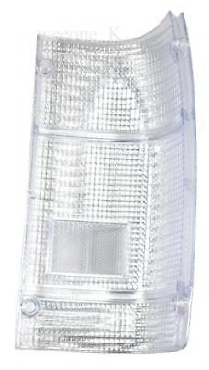 LH Tail Light Clear Lens for Mazda B2000 B2200 B2600 (1986-1997)