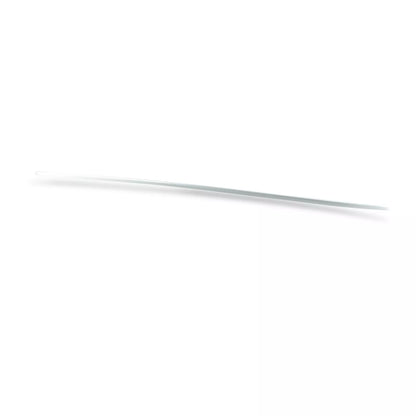 Rear Boot ABS Spoiler for BMW 5-Series G30 M5 (2017-2023)