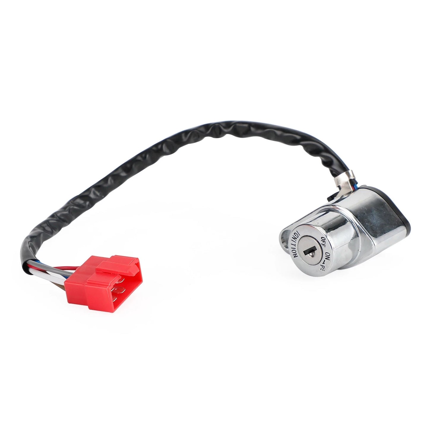 Lock Set Ignition for Kawasaki Vulcan EN 500 LTD VN 400 800 Classic (96-01)