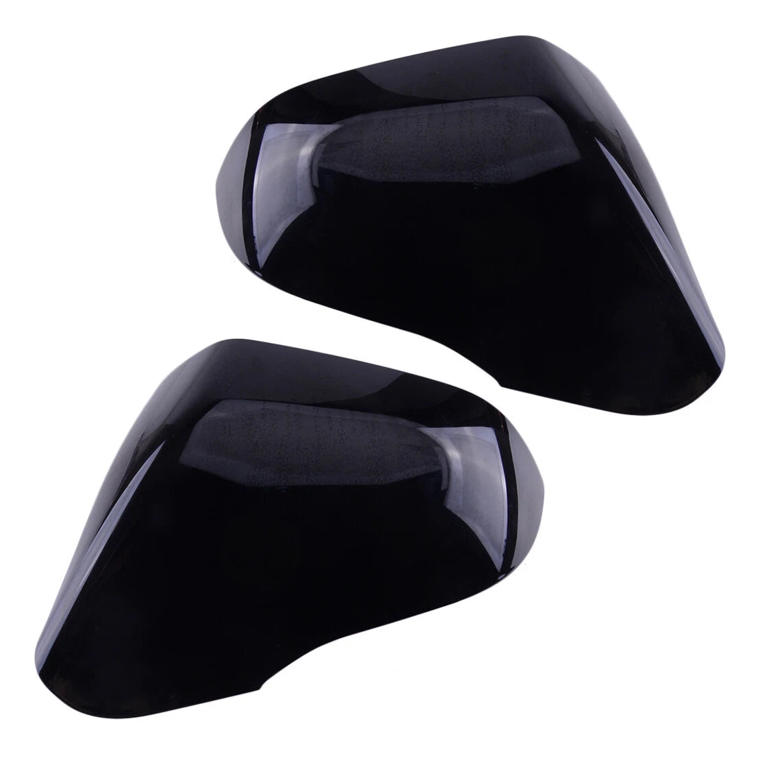 Door Wing Side Mirror Cap Covers for Hyundai Sonata (2015-2019)