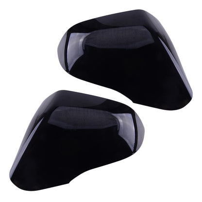Door Wing Side Mirror Cap Covers for Hyundai Sonata (2015-2019)