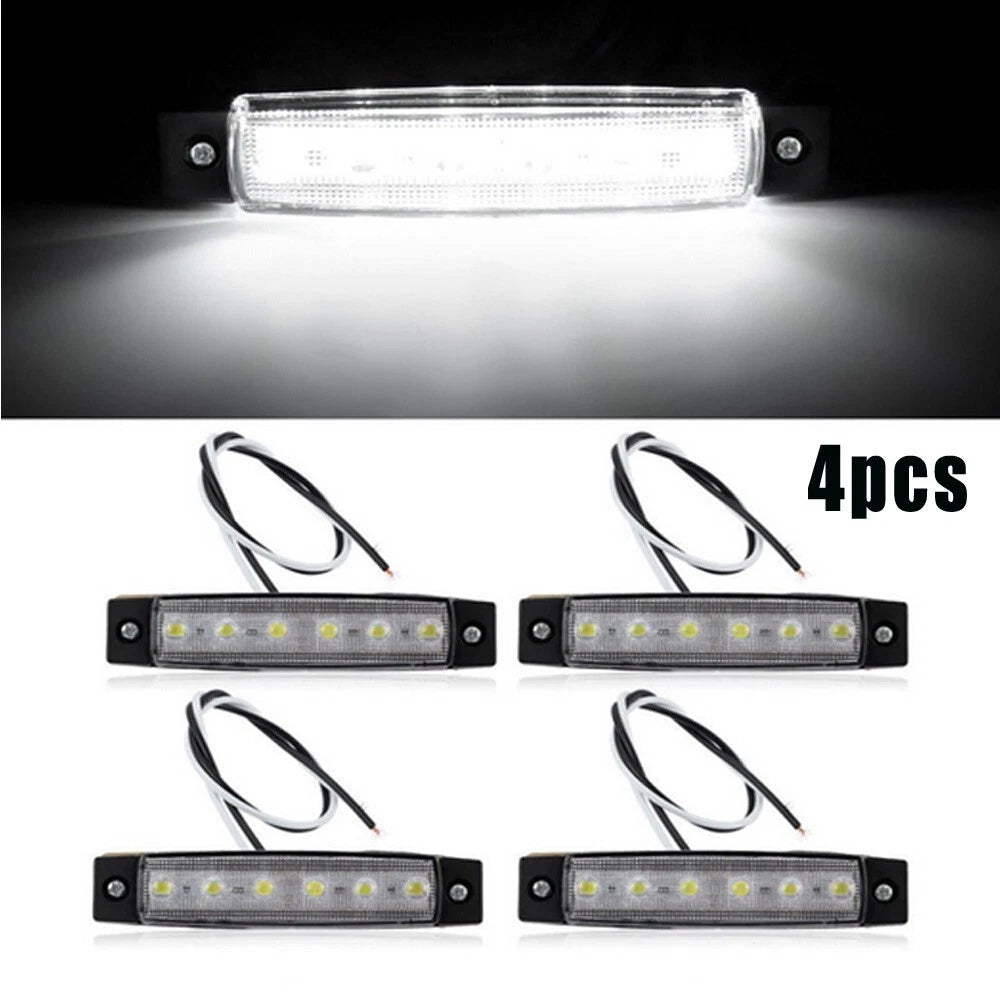 Bar lights / 12V / Marine grade LED for Boat