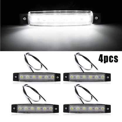 Bar lights / 12V / Marine grade LED for Boat
