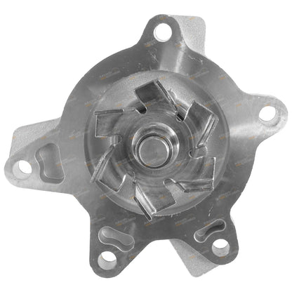 Water Pump / 1.5L 4cyl / Water Pump for Toyota Prius C (2012–2017)