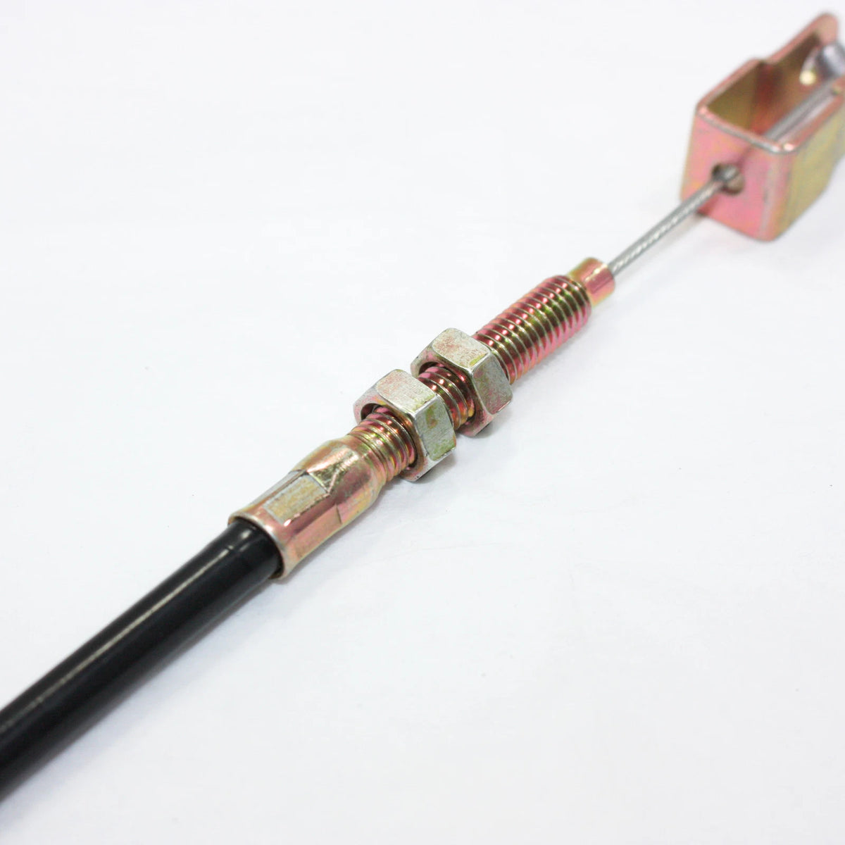 Reverse Gear Cable 970mm 70mm for 110cc 125cc Quad Dirt Bike ATV