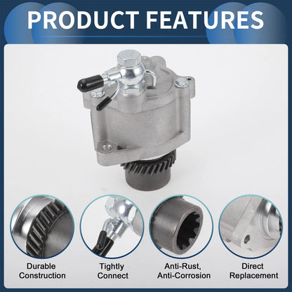 Brake Vacuum Pump for Toyota Land Cruiser (2002-2010)